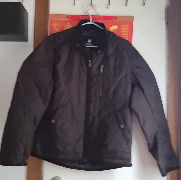 Chaps Jacket Size: Small - Picture 1 of 5